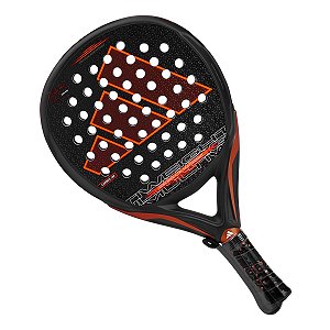 Raquete De Padel Adidas Adipower Multiweight Ctrl 3.3 - Alex Ruiz