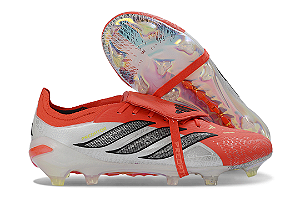 Adidas Predator Tongue 26 FG