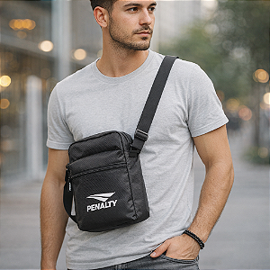 Bolsa Shoulder Bag Penalty 248