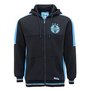 Jaqueta Moletom Grêmio