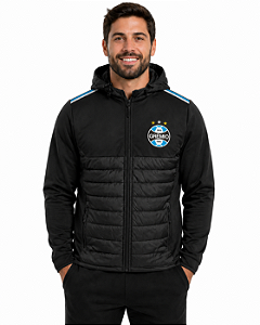 Jaqueta Grêmio Skuba Padding