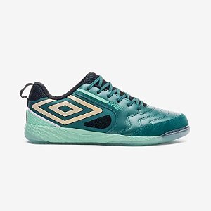 Umbro Pro 5 Bump Bright Emerald