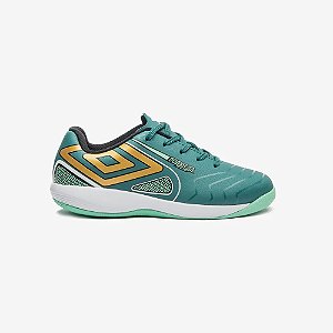 Umbro Pro 5 Jr Bright Emerald