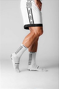 Meia Antiderrapante Prosocks Grip Draft