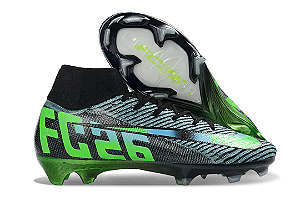 Nike Mercurial Superfly 12 Air Zoom Elite FG