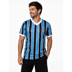 Camisa Grêmio Retrô 1983
