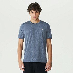 Camisa Fila Sport Melange II