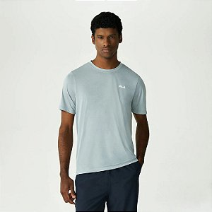 Camisa Fila Sport Melange II