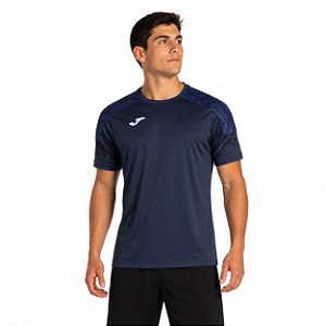 Camisa Joma Championship VIII