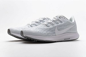 white nike air zoom pegasus 37