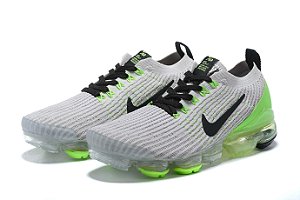 Vapormax flyknit 3 store blue fury
