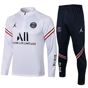 Psg jordan hot sale treino