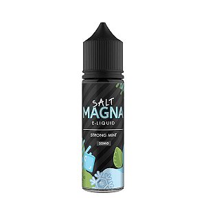 Líquido Magna Salt Nic - Strong Mint