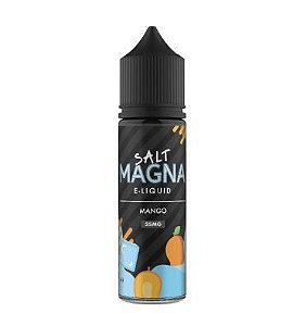 Líquido Magna Salt Nic - Mango Ice