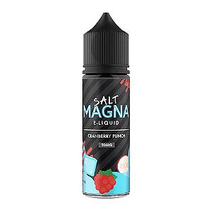 Líquido Magna Salt Nic - Cranberry Punch