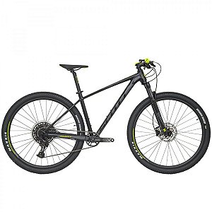 Bicicleta Scott Scale 970 2020 Preto - M