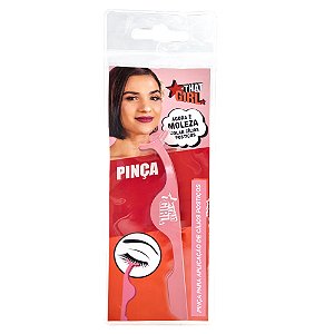 PINÇA PARA CÍLIOS POSTIÇOS THAT GIRL