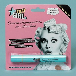 Caneta Removedora de Manchas That Girl