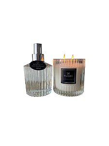 Kit Premium: VELA + HOME SPRAY