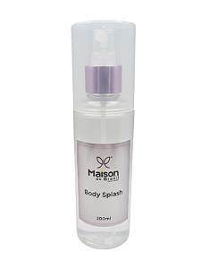 Body Splash Inspirados em Victoria Secrets