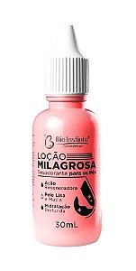 Loção Milagrosa P/ Pés Bio Instinto 30 Ml