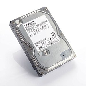 HD INTERNO para computador 3.5mm (usado)