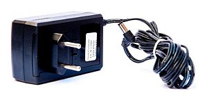 Fonte 12v 2amp Pino P8 Macho