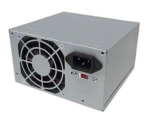 Fonte Atx 450w Bivolt p/ computador