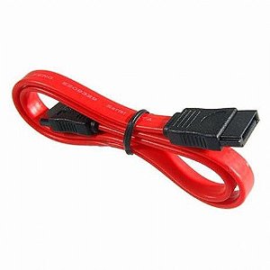 Cabo SATA p/ HD e SSD