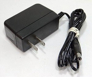 Fonte 5V 1amp Pino P8 Macho
