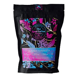 Fazenda Terracota - Microlote