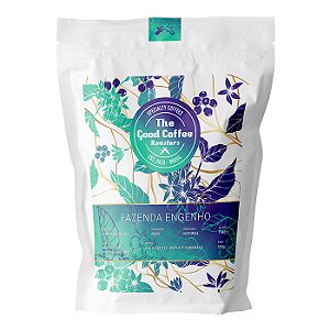 Fazenda Engenho - Ruby