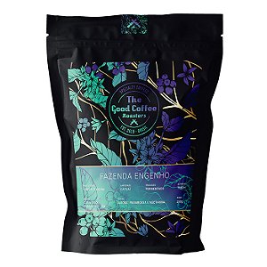 Fazenda Engenho - Microlote