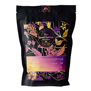 Rancho das Pteridófitas - Nanolote — The Good Coffee Roasters