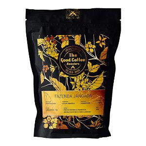 Fazenda Jangada - Microlote