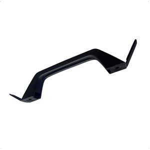 Alça PQP Apoio segurança - Cinza Escuro - Ford Cargo Geração 1 712 814 815 1215 1317 4030 4532 2628 2425 81DBH002K88AA