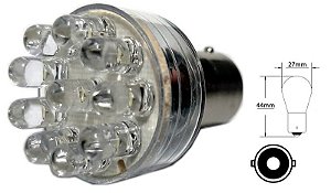 Lâmpada Led 24V 1141 - 01 Polo Pino Encontrado