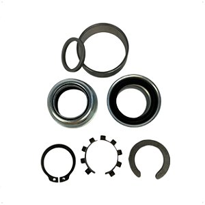 Reparo Coluna Direção Caminhão VW Worker 8120 8150 8160 13150 13180 17210 18310 40300 24220 26260