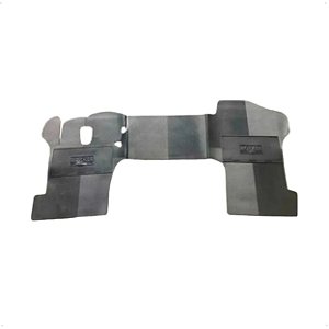 Tapete Borracha Interno da Cabine Caminhão VW 2000 em diante - 8120 8150 13150 13180 15180 17210 18310 40300 26260 2VB863711