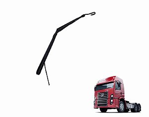 Braço Limpador Parabrisa  Caminhão Vw Constellation 13180 15180 19320 24250 24280 15190 19330 2R2955409