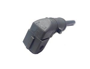 Sensor de Nivel Reservatório Radiador Água MB Accelo 715 815 915c 1016 Atego 1315 1418 1725 2425 9705450124