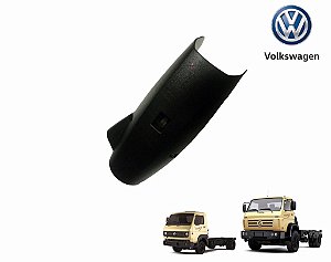 Capa Cobertura Carcaça Inferior Coluna de Direção Caminhão Volkswagen Worker Todos