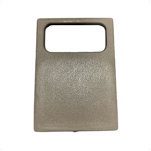 Tampa Cega Tapa Furo Painel Lateral - Marrom - MB Bicudo 1418 710 912 914 912 814 6886897239