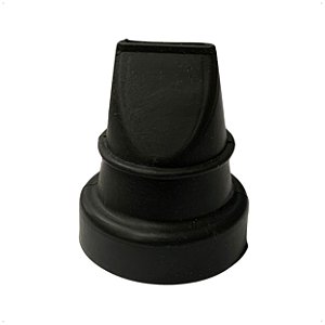 Coifa Guarda Pó Tampa Filtro de Ar 40cm Diâmetro