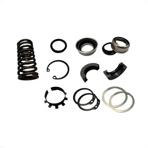 Reparo Coluna Direção Caminhão Ford Cargo Todos - Geração 1 - 712 814 815 1317 2425 4030 4532