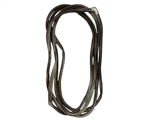 Borracha parabrisa Caminhão MB Atego 1315 1518 1718 1725 1933 1932 2425 Axor 9736710120