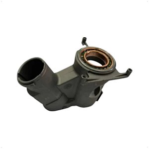 Carcaça Trava Suporte Coluna Direção Caminhão Vw 690 790 8140 8150 11130 13130 8160 14150 18310 17210 24220 T00905851