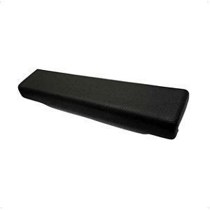 Almofada Descansa Braço da Porta - Cinza - Ford Cargo 815 712 814 1717 2428 1415 1317 4331 TJG867157