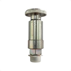 Bomba Manual Alimentadora Combustível Diesel Bosch Agrale MB Ford MWM Valtra VW 2447222099