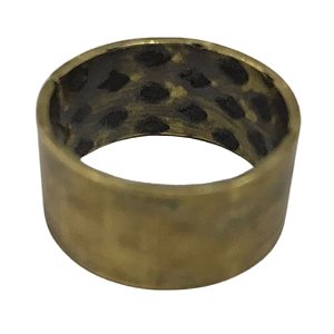 Bucha Bronze Eixo Pedal Freio / Embreagem Caminhão VW 790 7110 13130 14140 8140 8150 8160 14150 12170 35300 18310